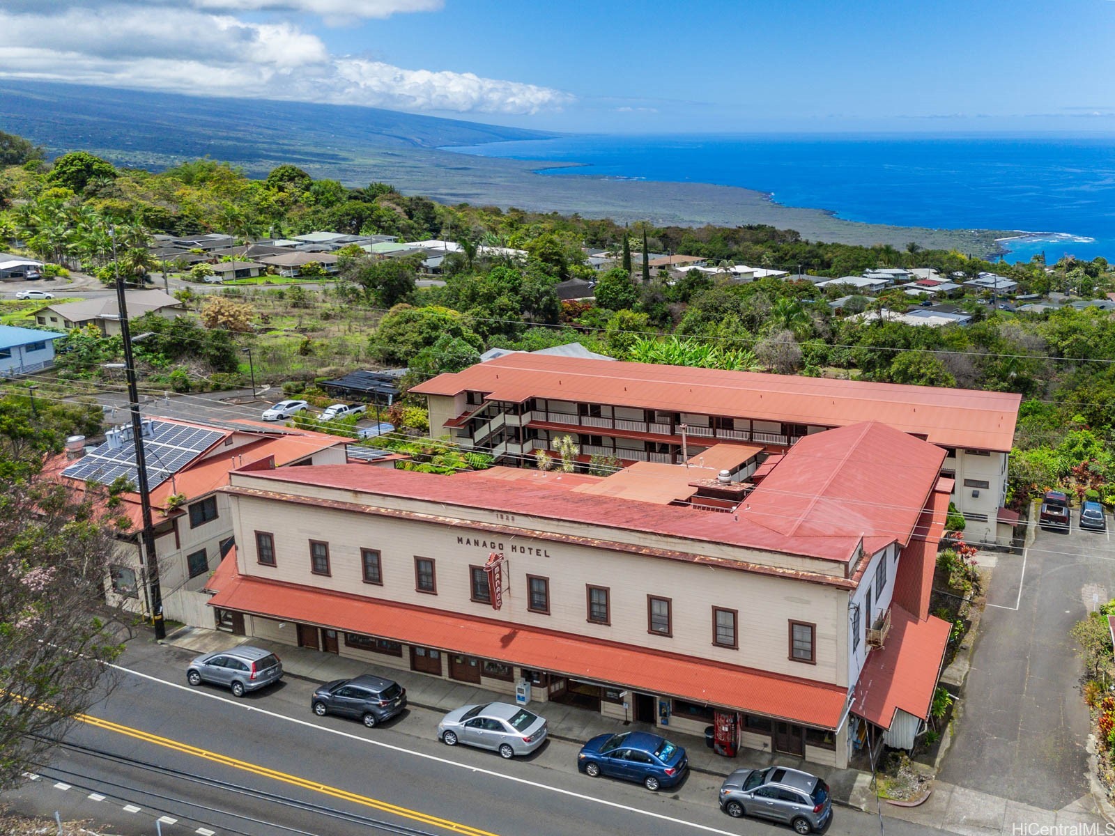 82-6151 Mamalahoa Highway Property Photo