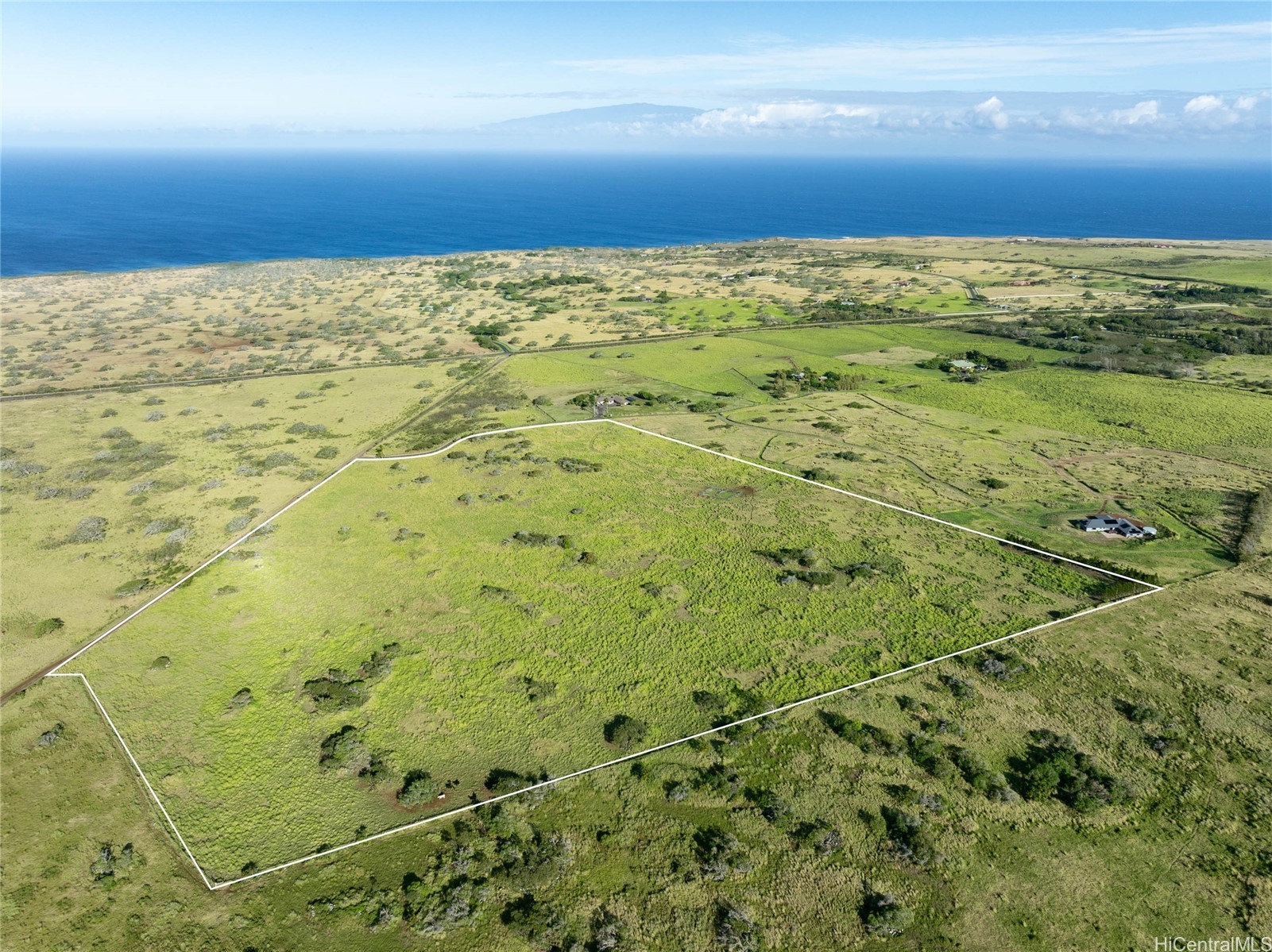 Lot #9 Lahuiki Place Property Photo 1