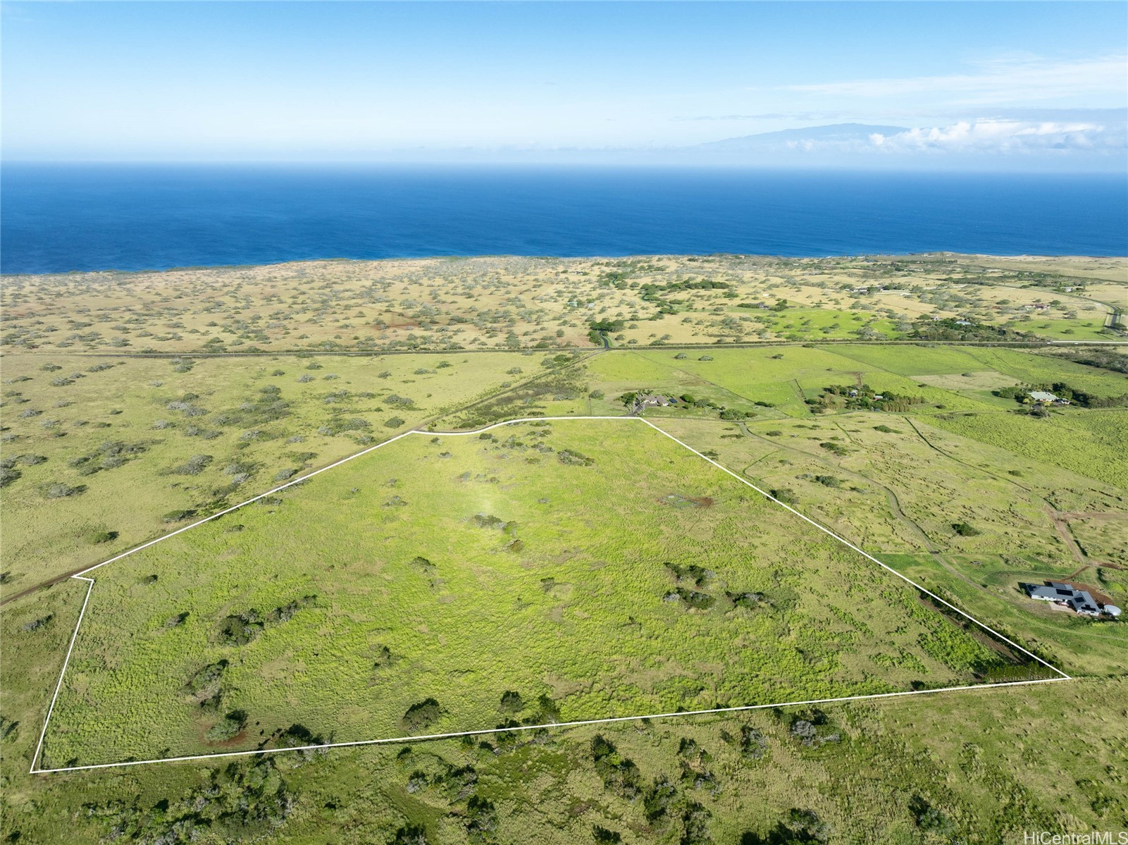 Lot #9 Lahuiki Place Property Photo 4