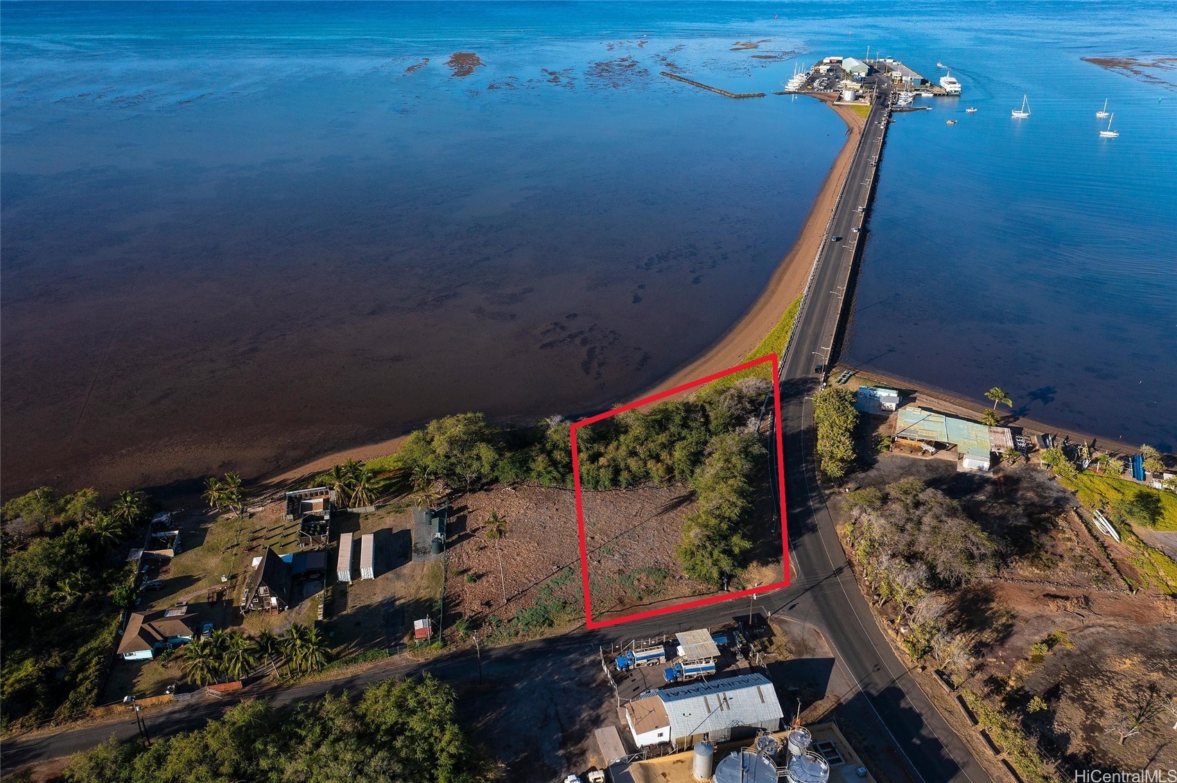 125 Kaunakakai Place Property Photo 1