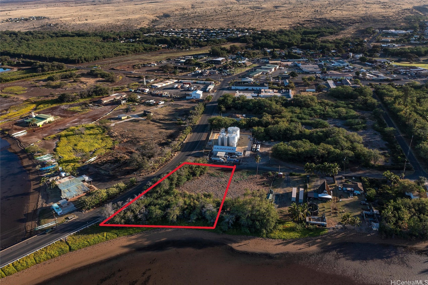 125 Kaunakakai Place Property Photo 3