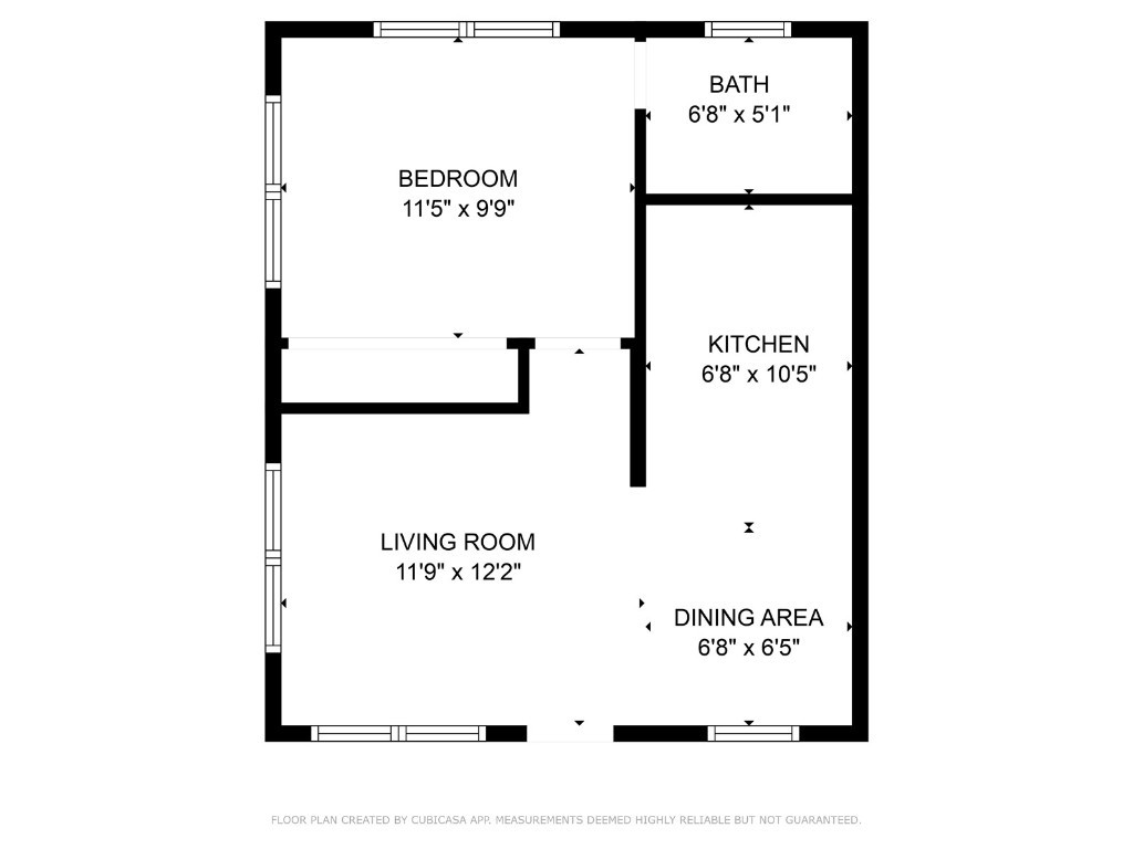 1120 Hassinger Street 206 Property Photo 24