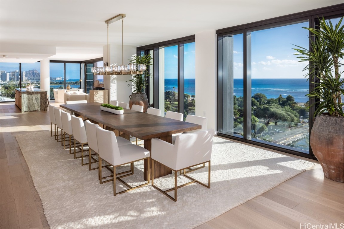 1100 Ala Moana Boulevard 1000/1001 Property Photo
