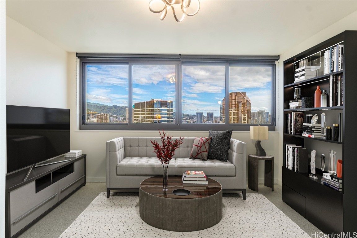 600 Queen Street 3507 Property Photo 1