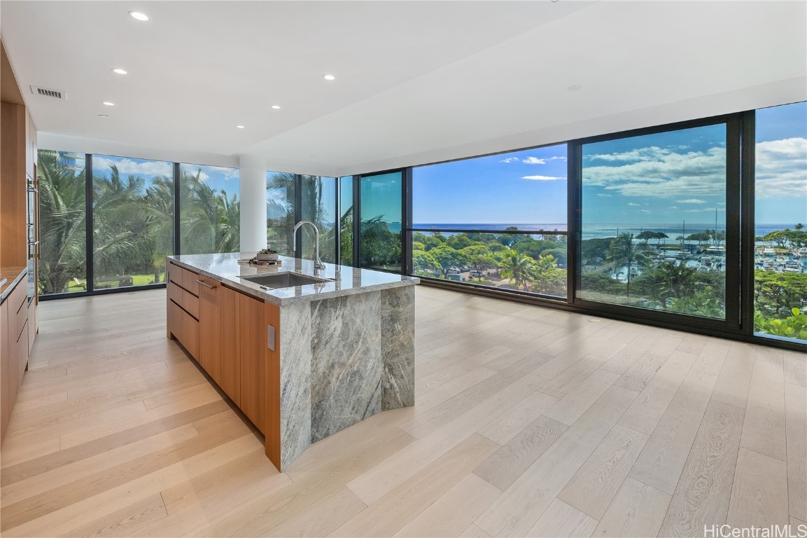 1100 Ala Moana Boulevard 600 Property Photo