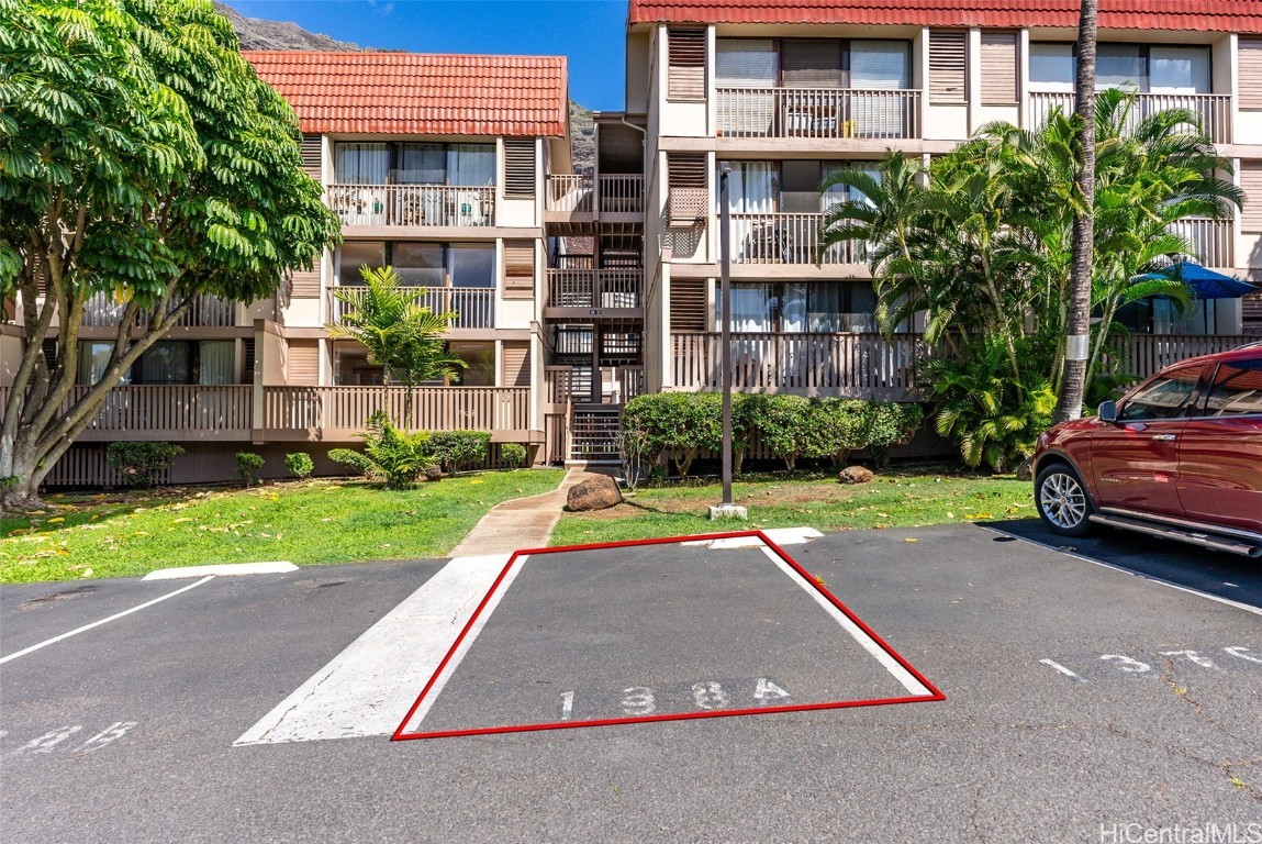 84-665 Ala Mahiku Street 138a Property Photo 20