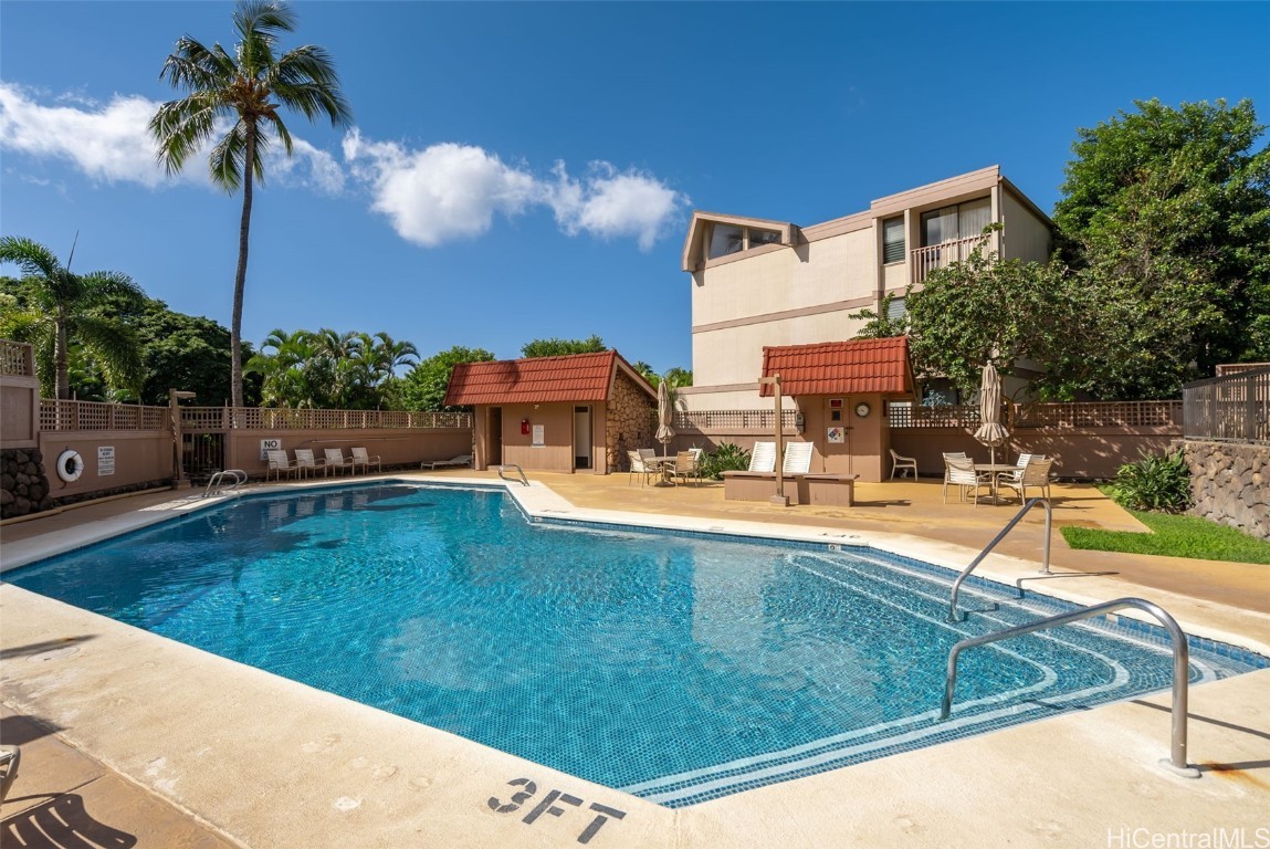 84-665 Ala Mahiku Street 138a Property Photo 21