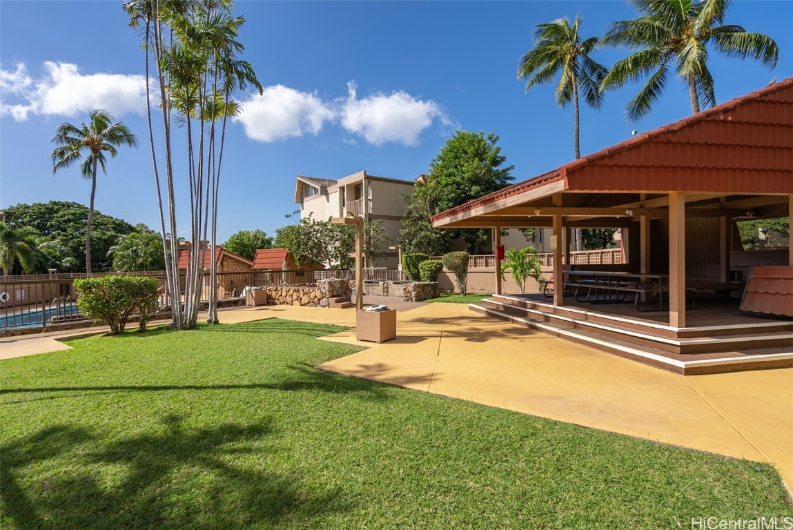 84-665 Ala Mahiku Street 138a Property Photo 23
