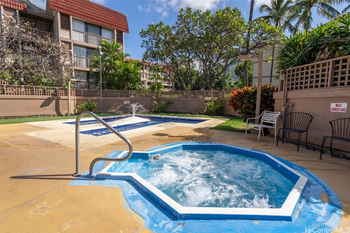 84-665 Ala Mahiku Street 138a Property Photo 25