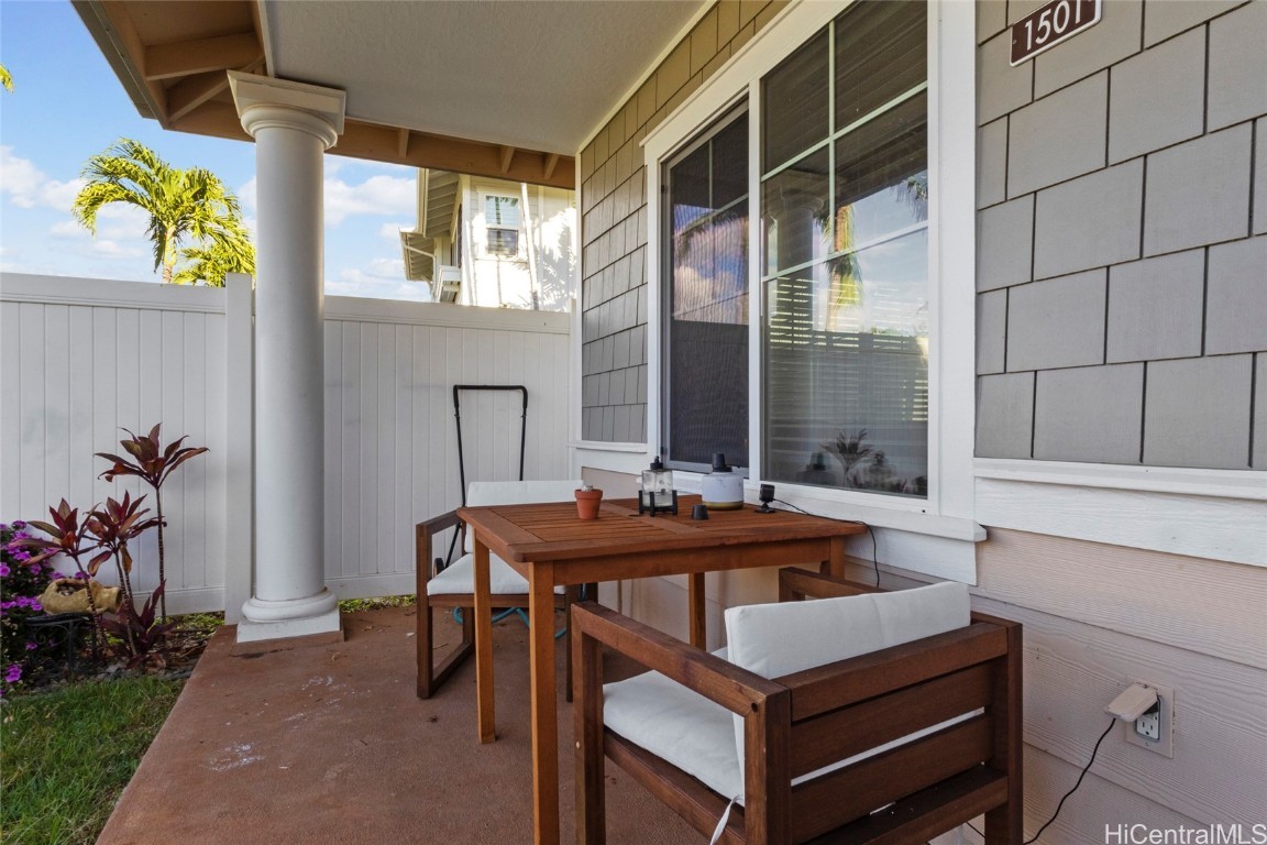 91-1031 Kaipalaoa Street 1501 Property Photo 17