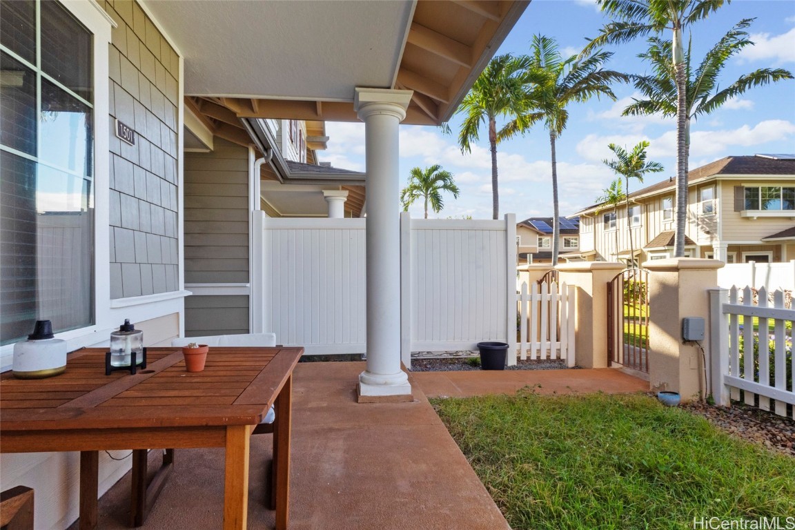 91-1031 Kaipalaoa Street 1501 Property Photo 18