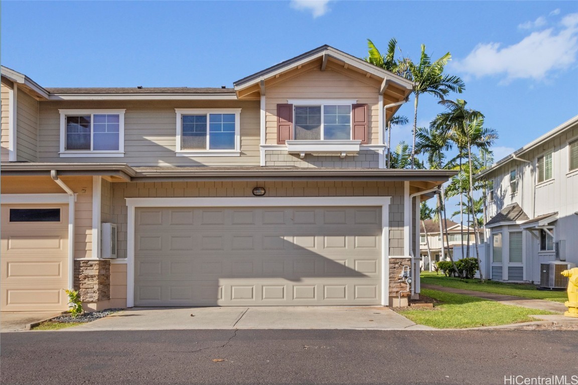 91-1031 Kaipalaoa Street 1501 Property Photo 20