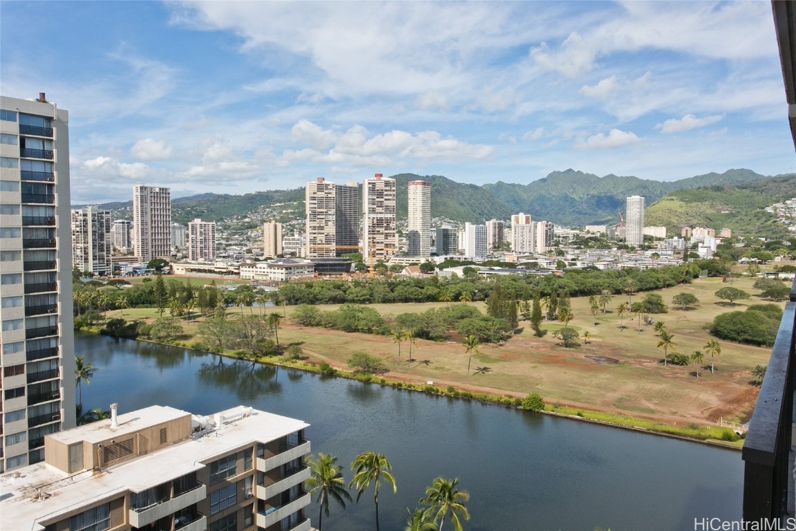 2345 Ala Wai Boulevard 1906 Property Photo 1