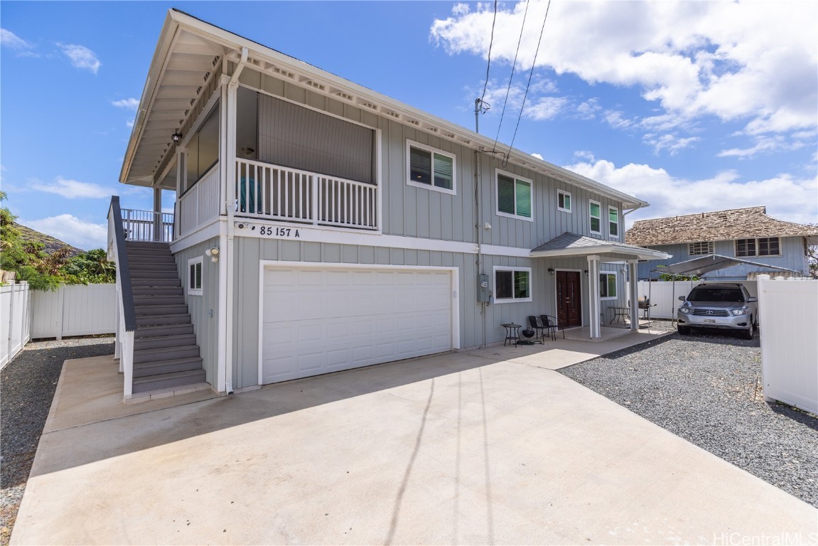 85-157 Waianae Valley Road A Property Photo 17