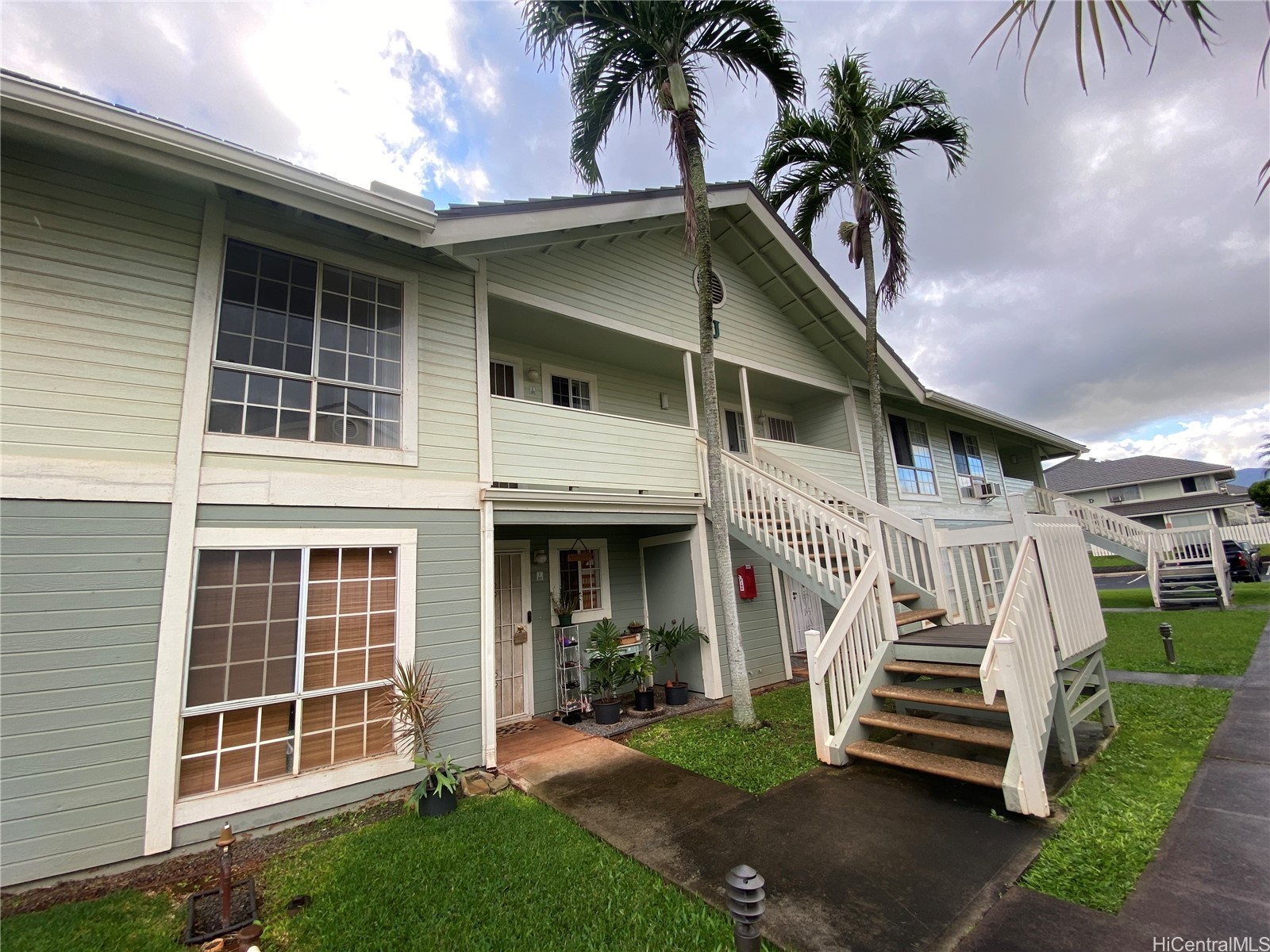 94-1471 Waipio Uka Street J203 Property Photo 1
