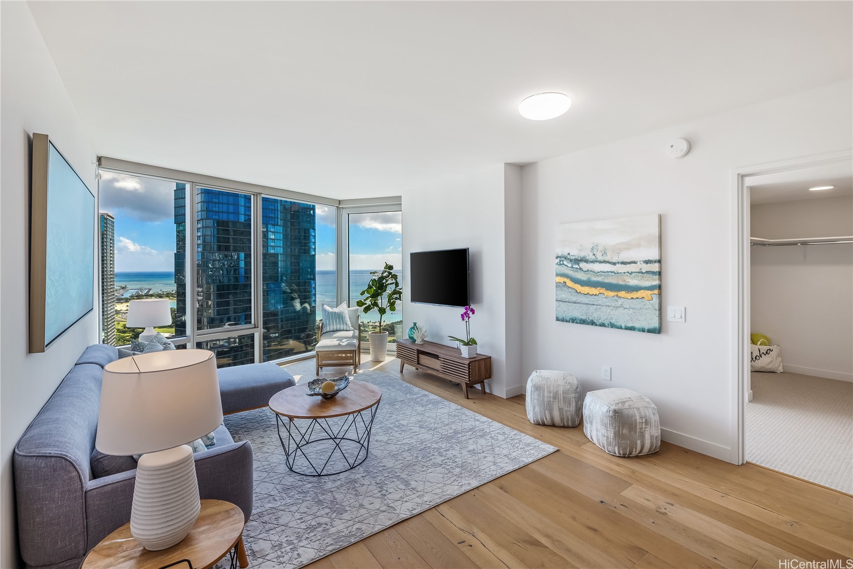 1001 Queen Street 2602 Property Photo 2