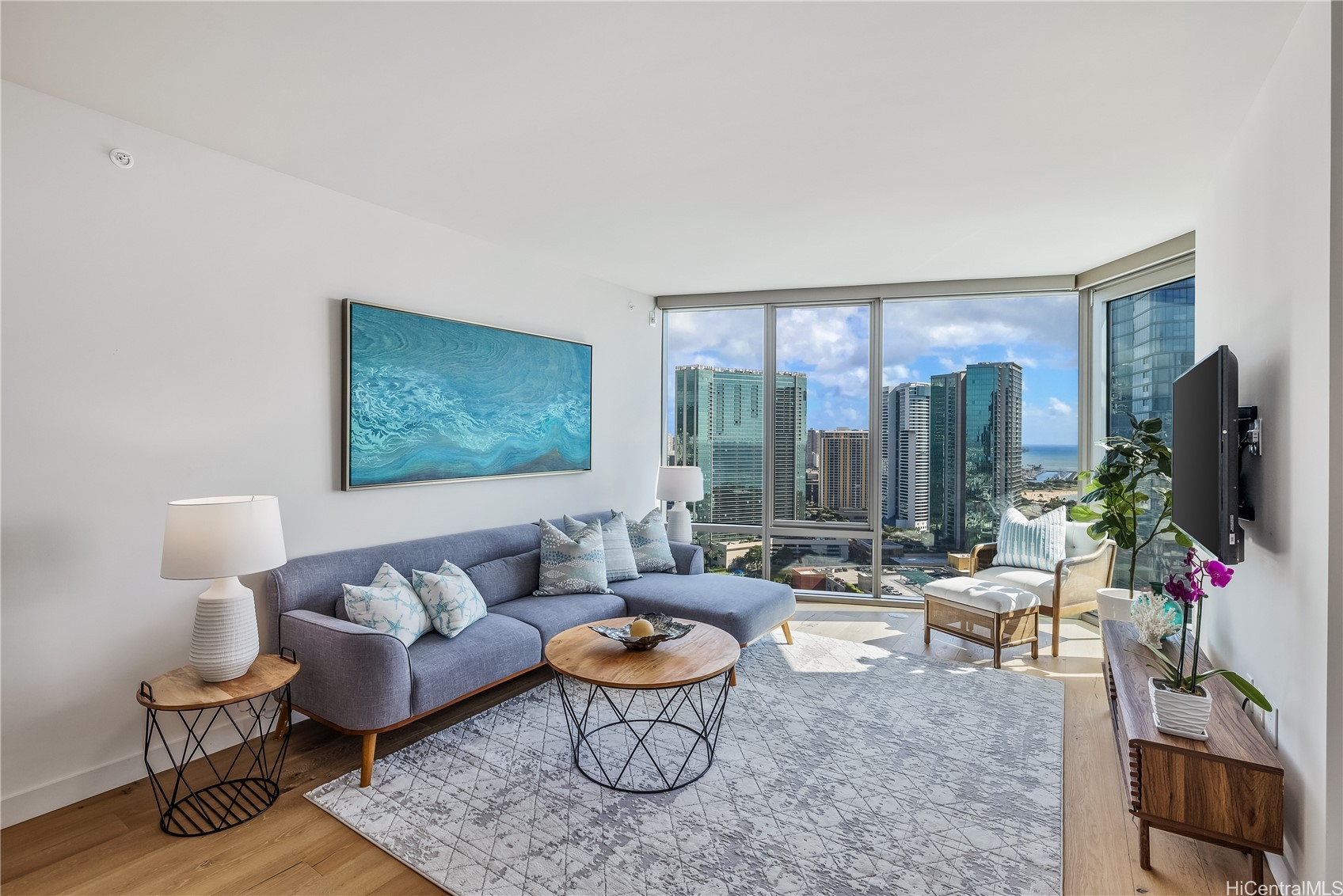 1001 Queen Street 2602 Property Photo 4