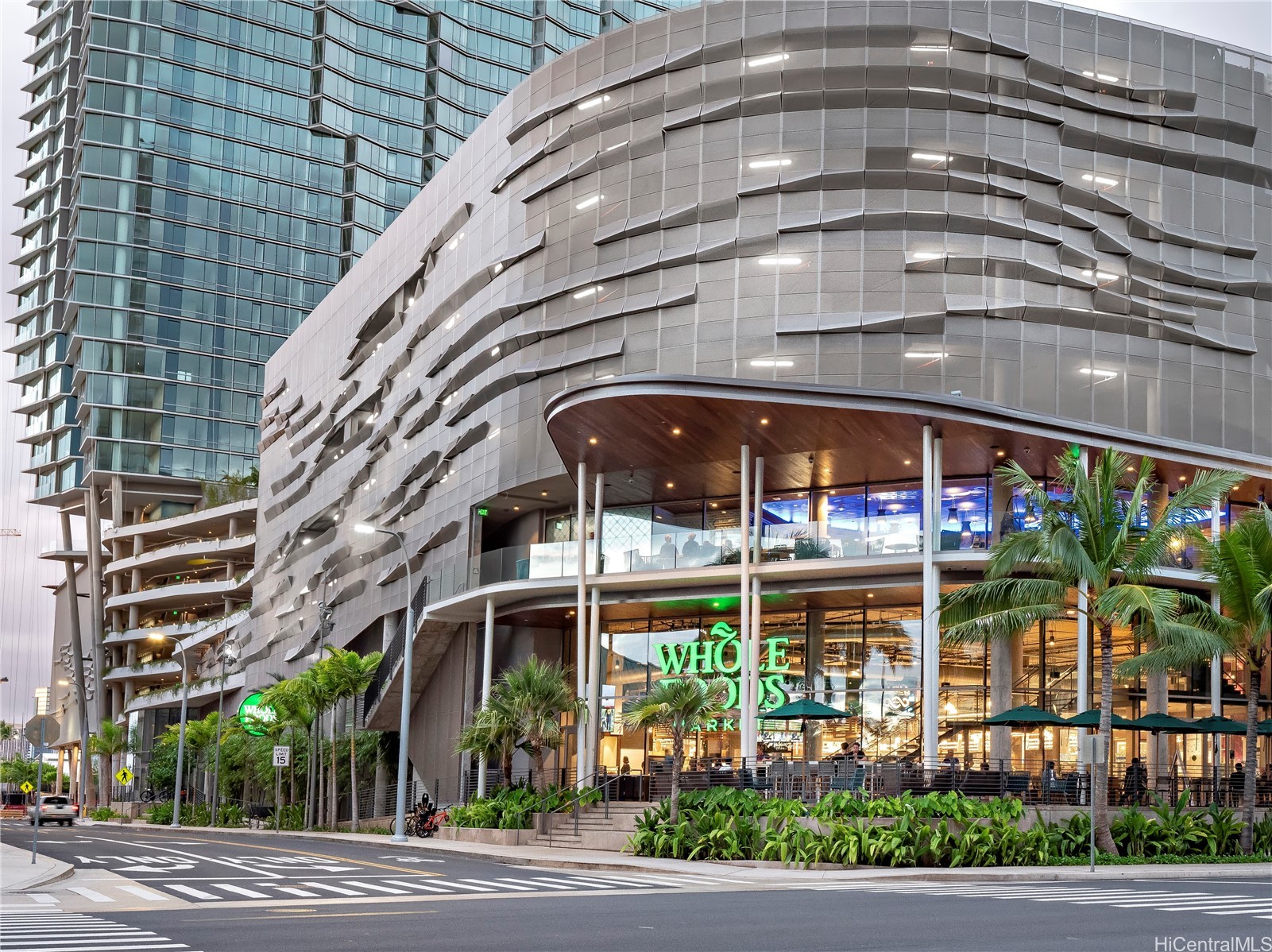 1001 Queen Street 2602 Property Photo 25