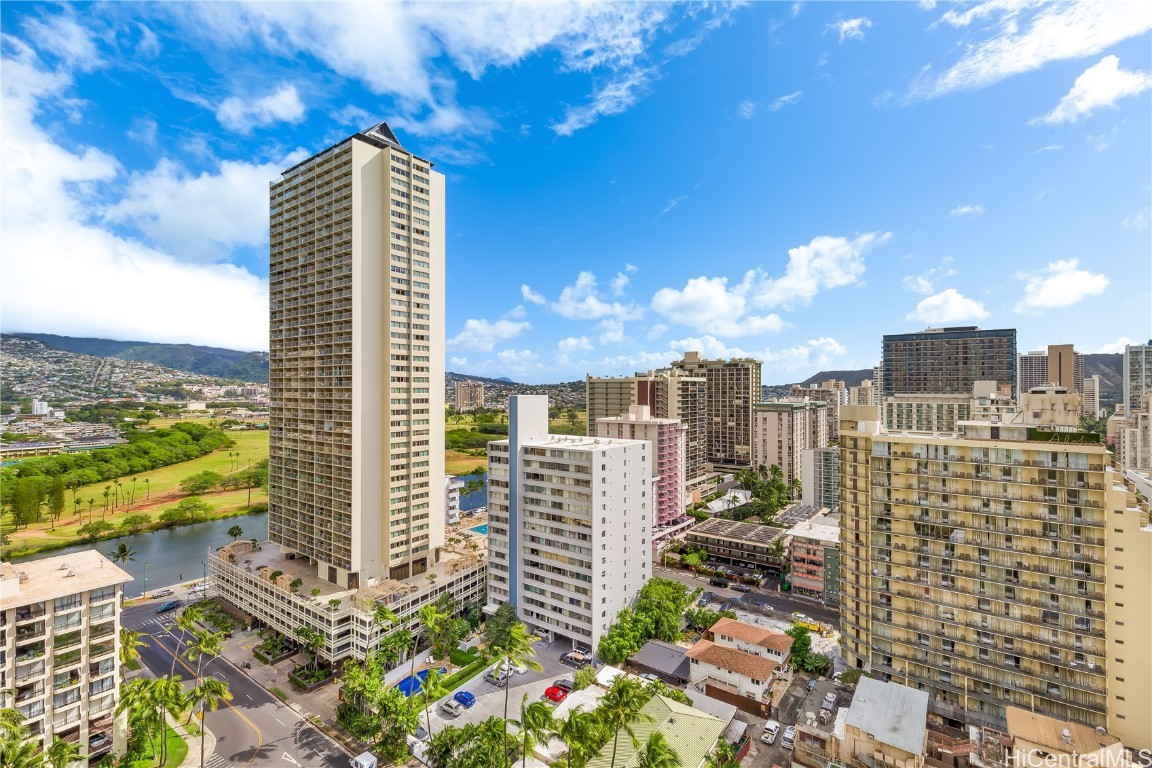 2240 Kuhio Avenue 2007 Property Photo 11
