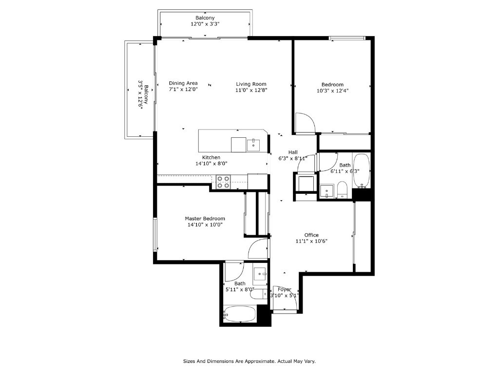 240 Makee Road 8b Property Photo 25