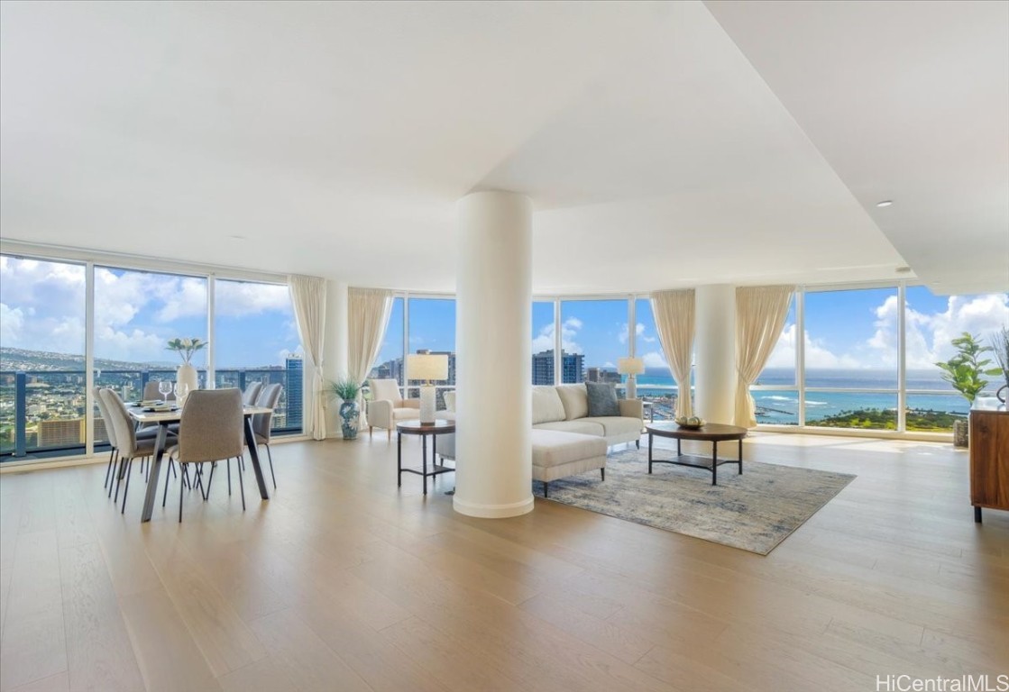 1296 Kapiolani Boulevard 4703 Property Photo 5