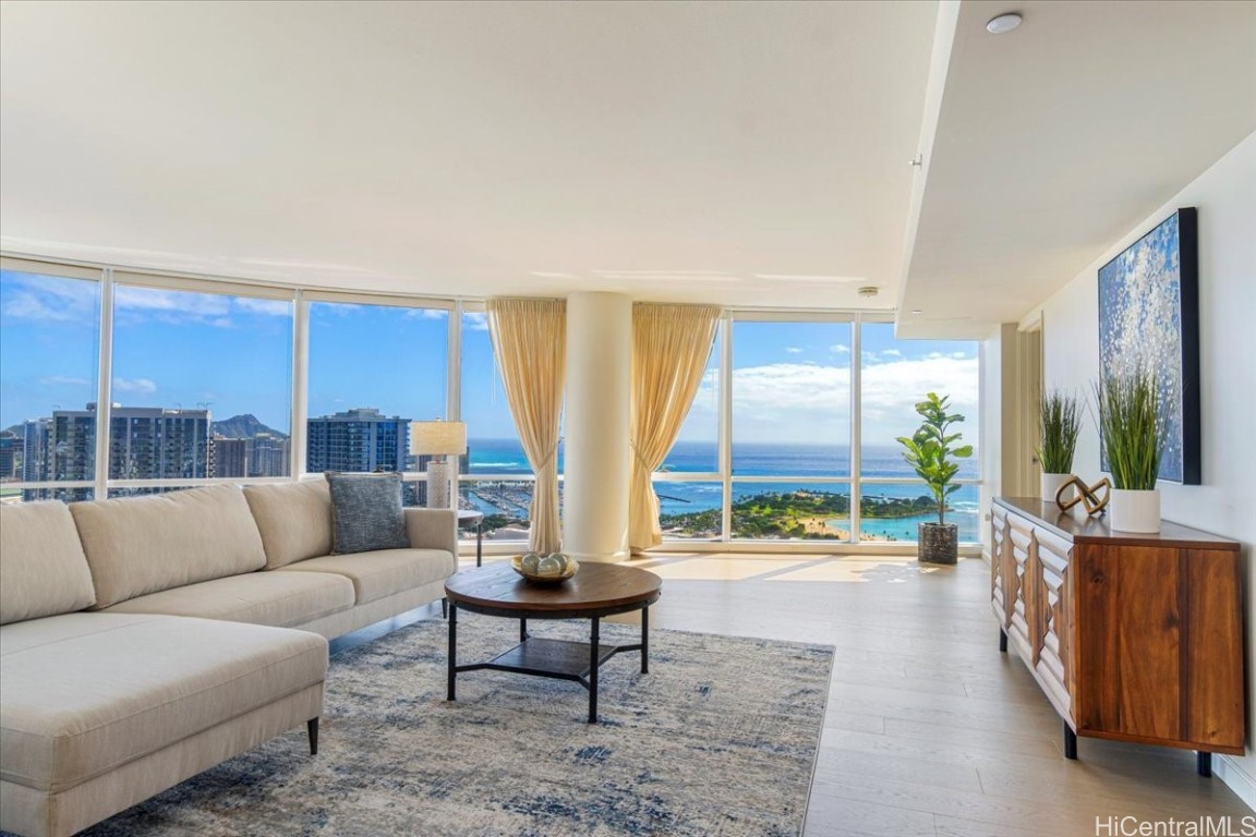 1296 Kapiolani Boulevard 4703 Property Photo 6