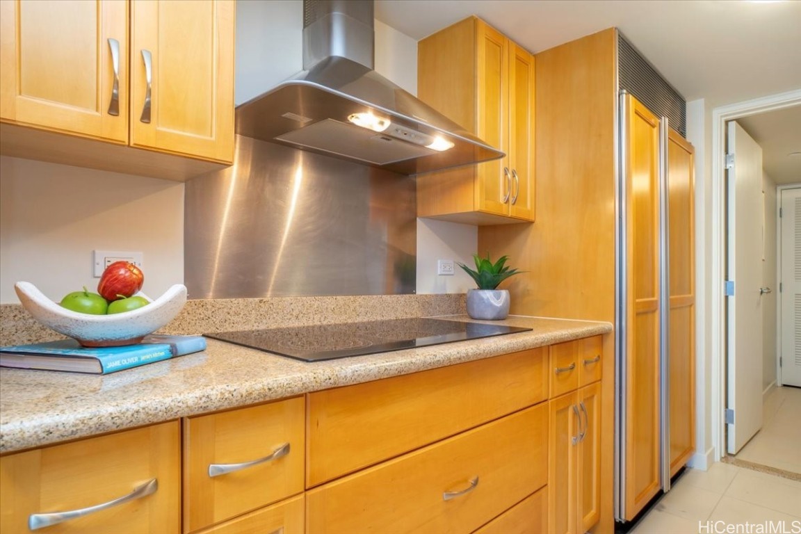 1296 Kapiolani Boulevard 4703 Property Photo 9