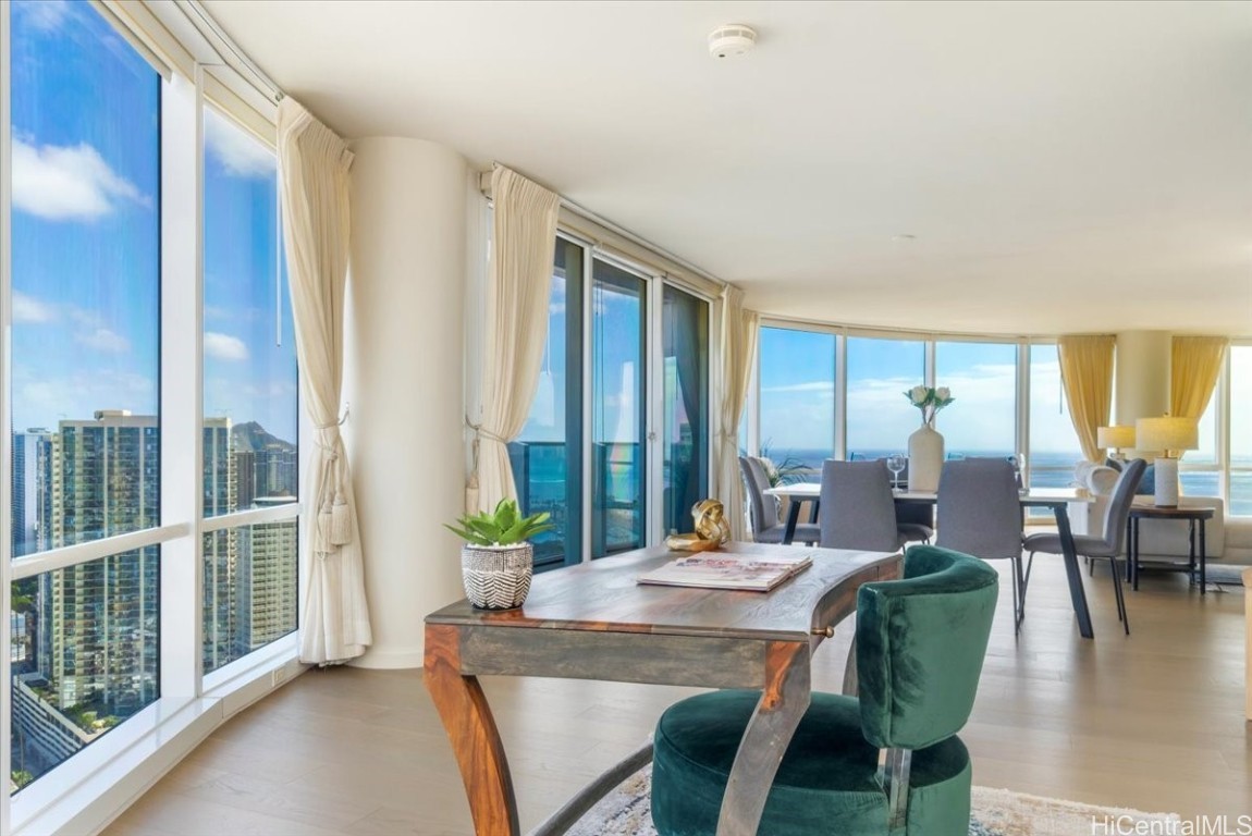 1296 Kapiolani Boulevard 4703 Property Photo 14