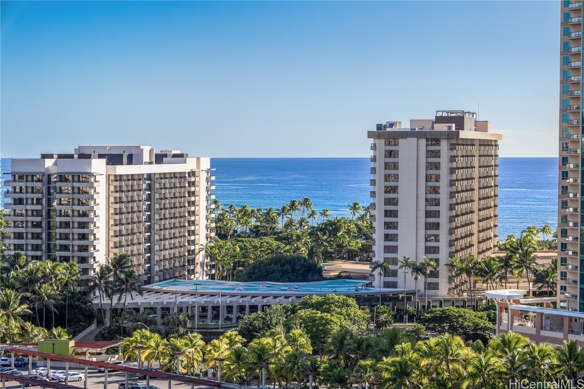 1920 Ala Moana Boulevard 1607 Property Photo 20