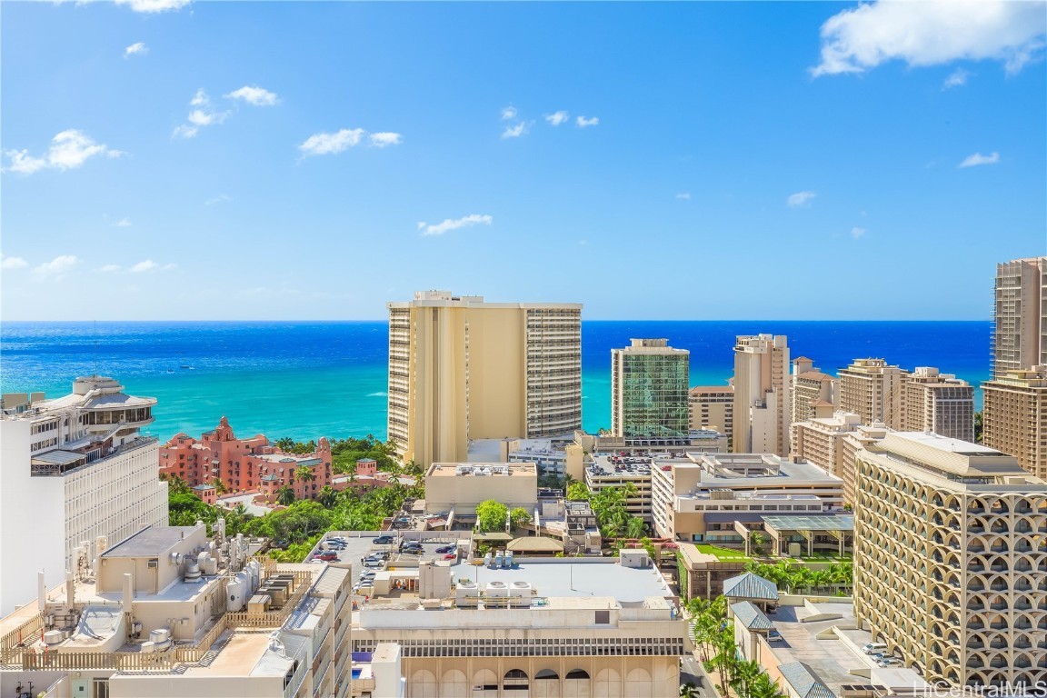 2240 Kuhio Avenue 3110 Property Photo