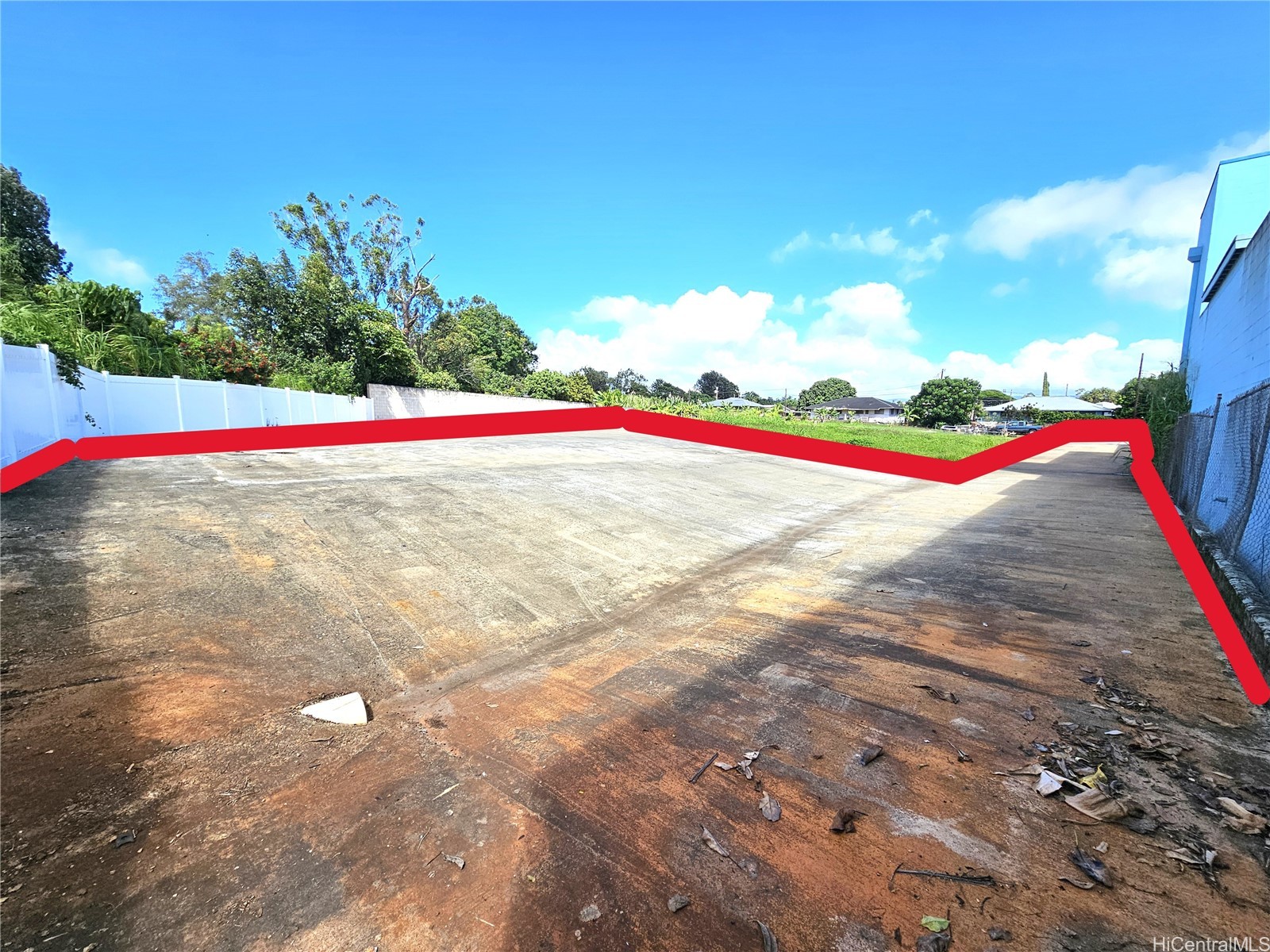 656 Kilani Avenue Property Photo 4