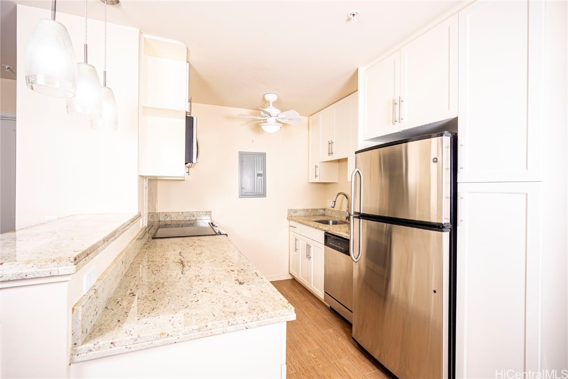1820 Kaioo Drive A308 Property Photo 1