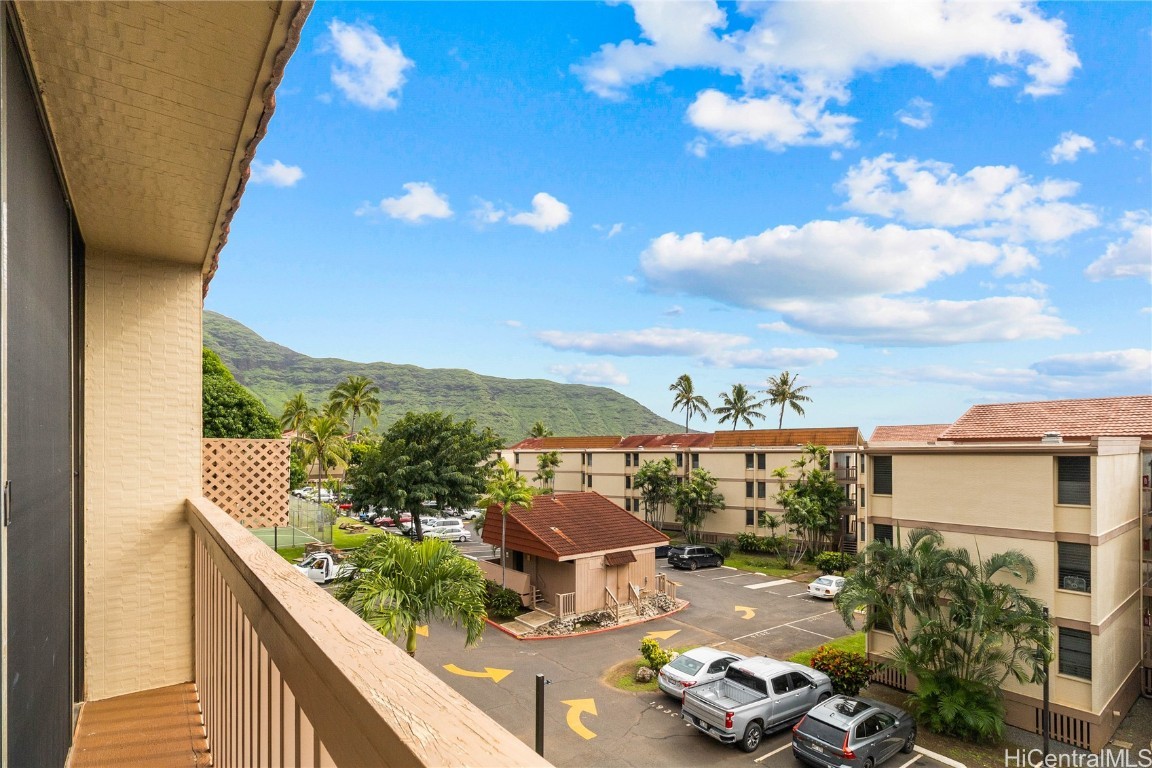 84-664 Ala Mahiku Street 37/180c Property Photo 11