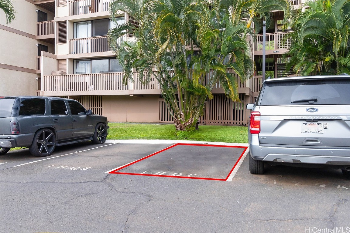 84-664 Ala Mahiku Street 37/180c Property Photo 13