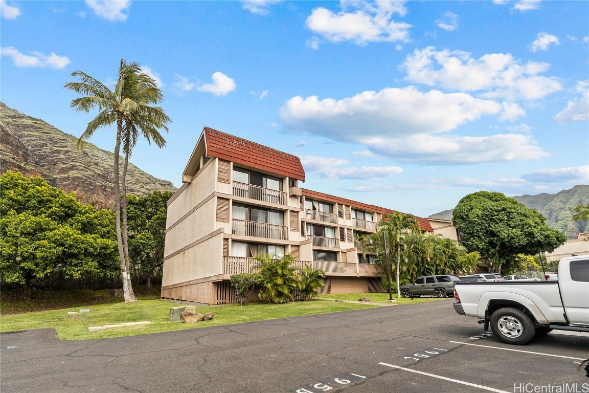 84-664 Ala Mahiku Street 37/180c Property Photo 15