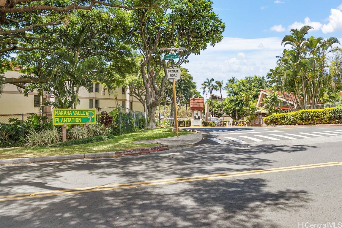 84-664 Ala Mahiku Street 37/180c Property Photo 17