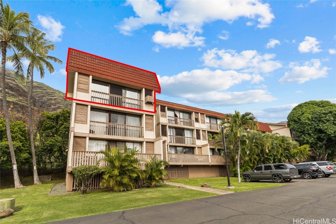 84-664 Ala Mahiku Street 37/180c Property Photo 24