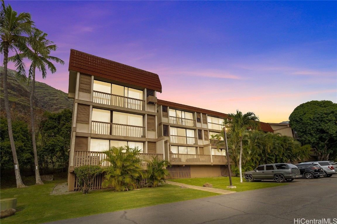 84-664 Ala Mahiku Street 37/180c Property Photo 25