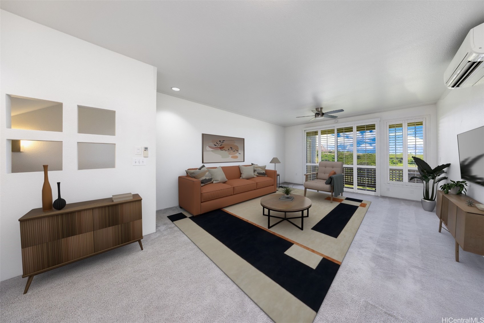 1317 Moanalualani Way 13C Property Photo 1