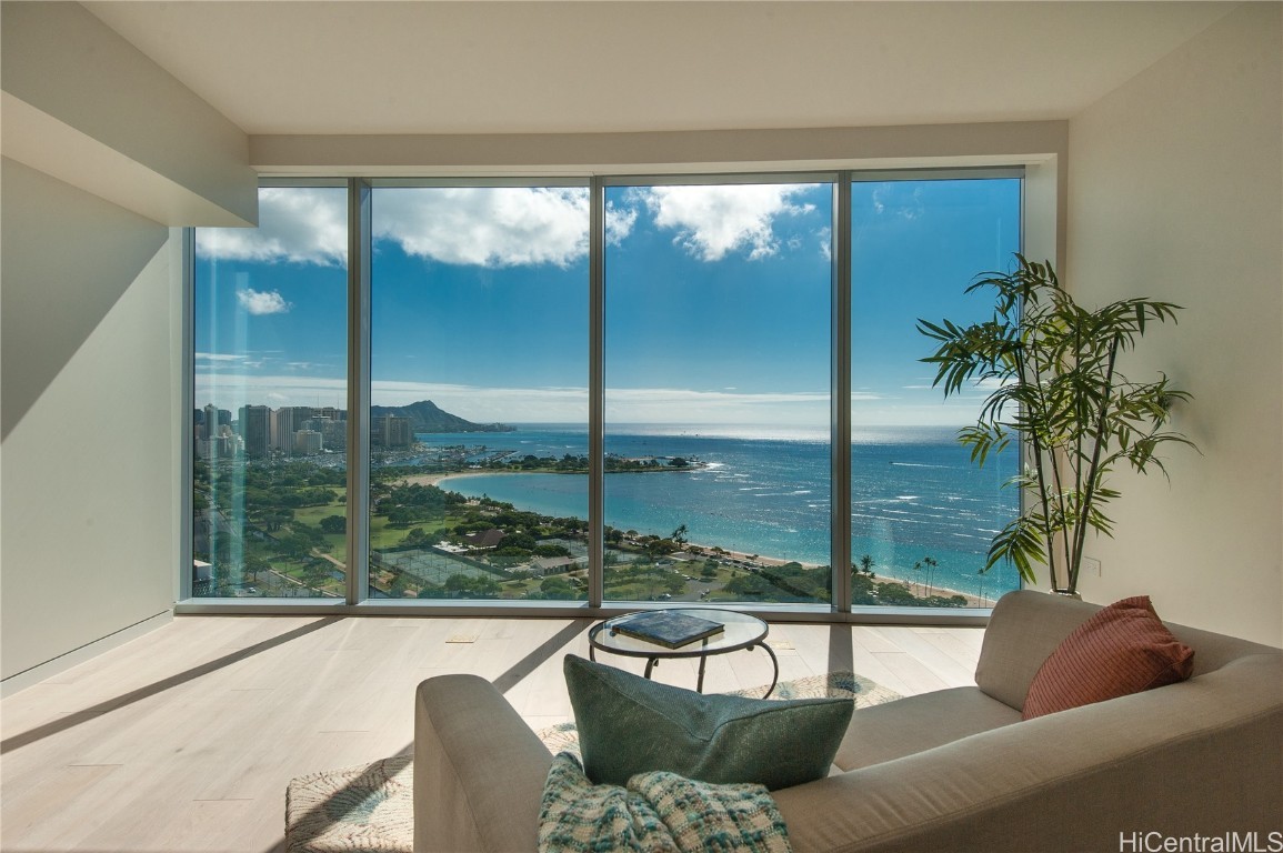 1118 Ala Moana Boulevard 2502 Property Photo