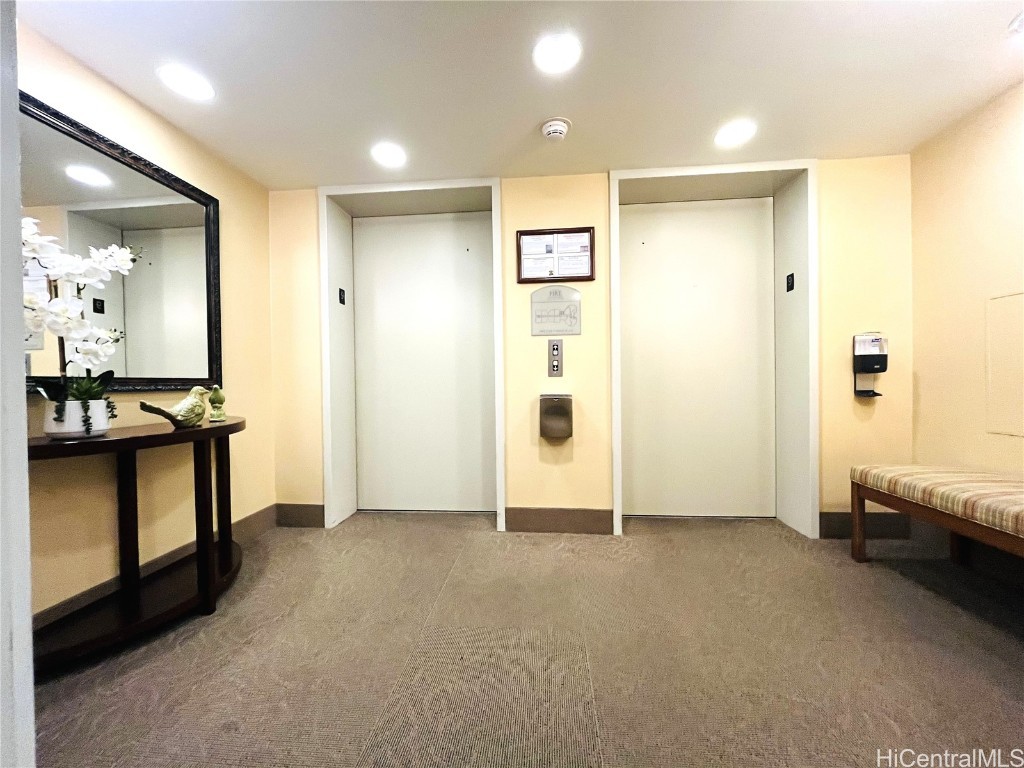 1314 Kalakaua Avenue 901 Property Photo 23