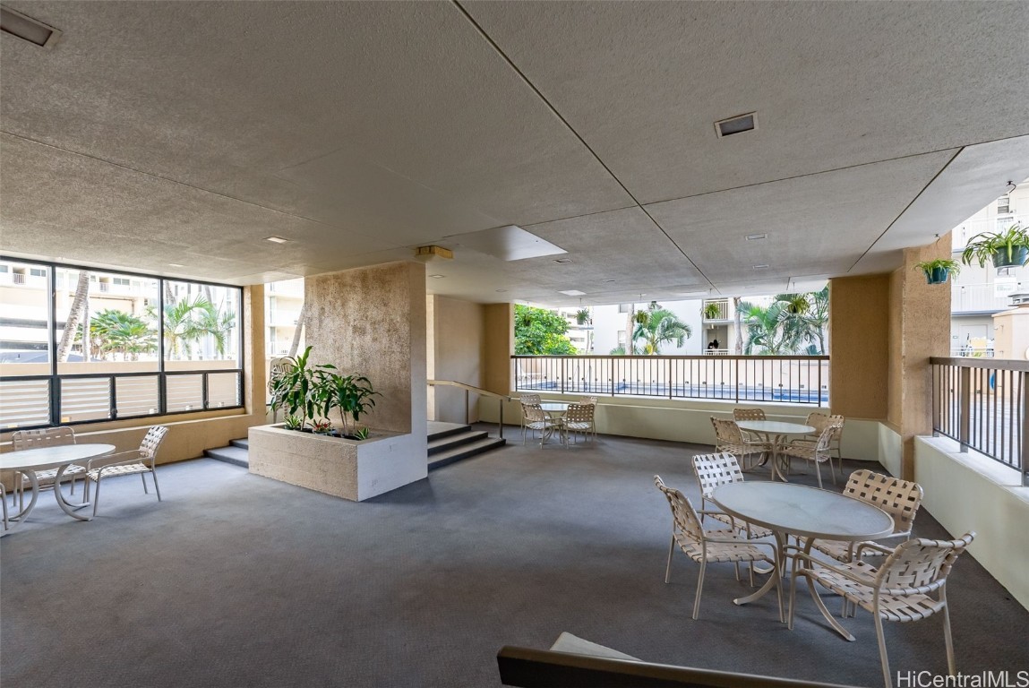 2215 Aloha Drive Dh1701 (17j) Property Photo 21