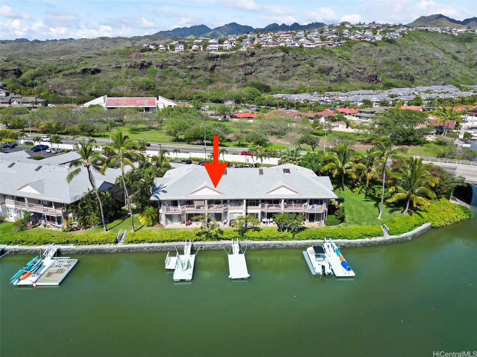 7007 Hawaii Kai Drive L22 Property Photo 23