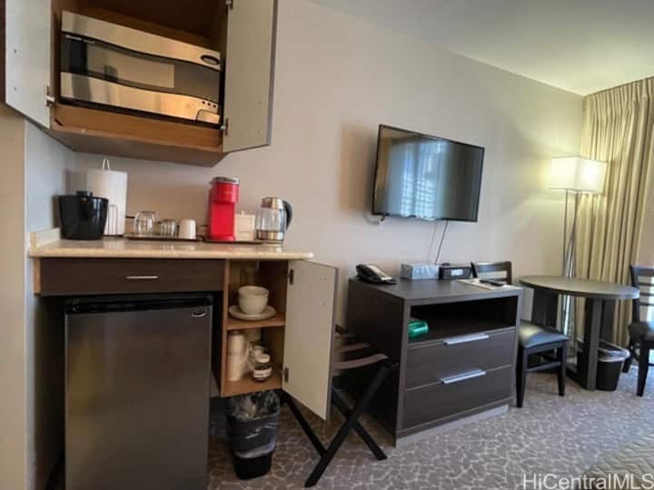 1850 Ala Moana Boulevard 317 Property Photo 3