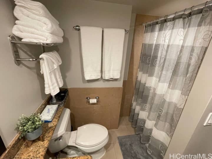 1850 Ala Moana Boulevard 317 Property Photo 10