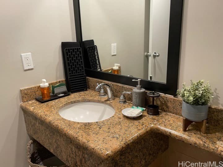 1850 Ala Moana Boulevard 317 Property Photo 11