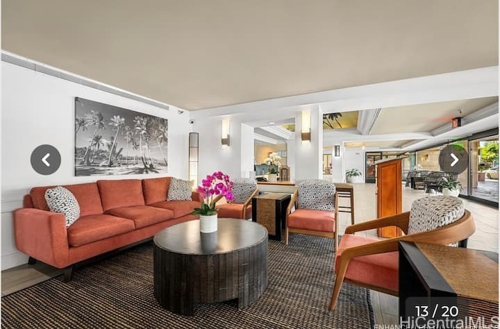 1850 Ala Moana Boulevard 317 Property Photo 16