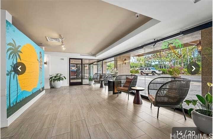 1850 Ala Moana Boulevard 317 Property Photo 17