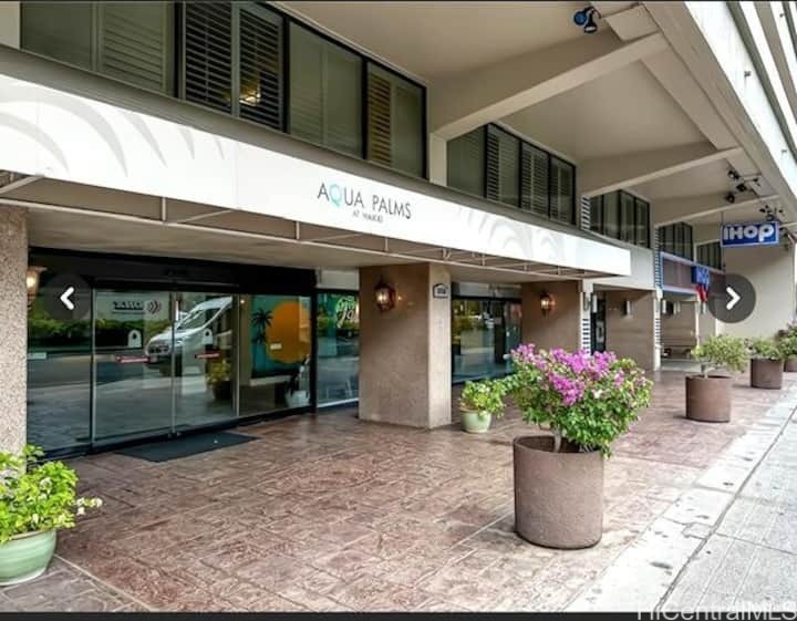 1850 Ala Moana Boulevard 317 Property Photo 18