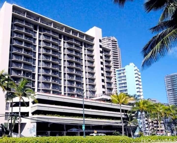 1850 Ala Moana Boulevard 317 Property Photo 19